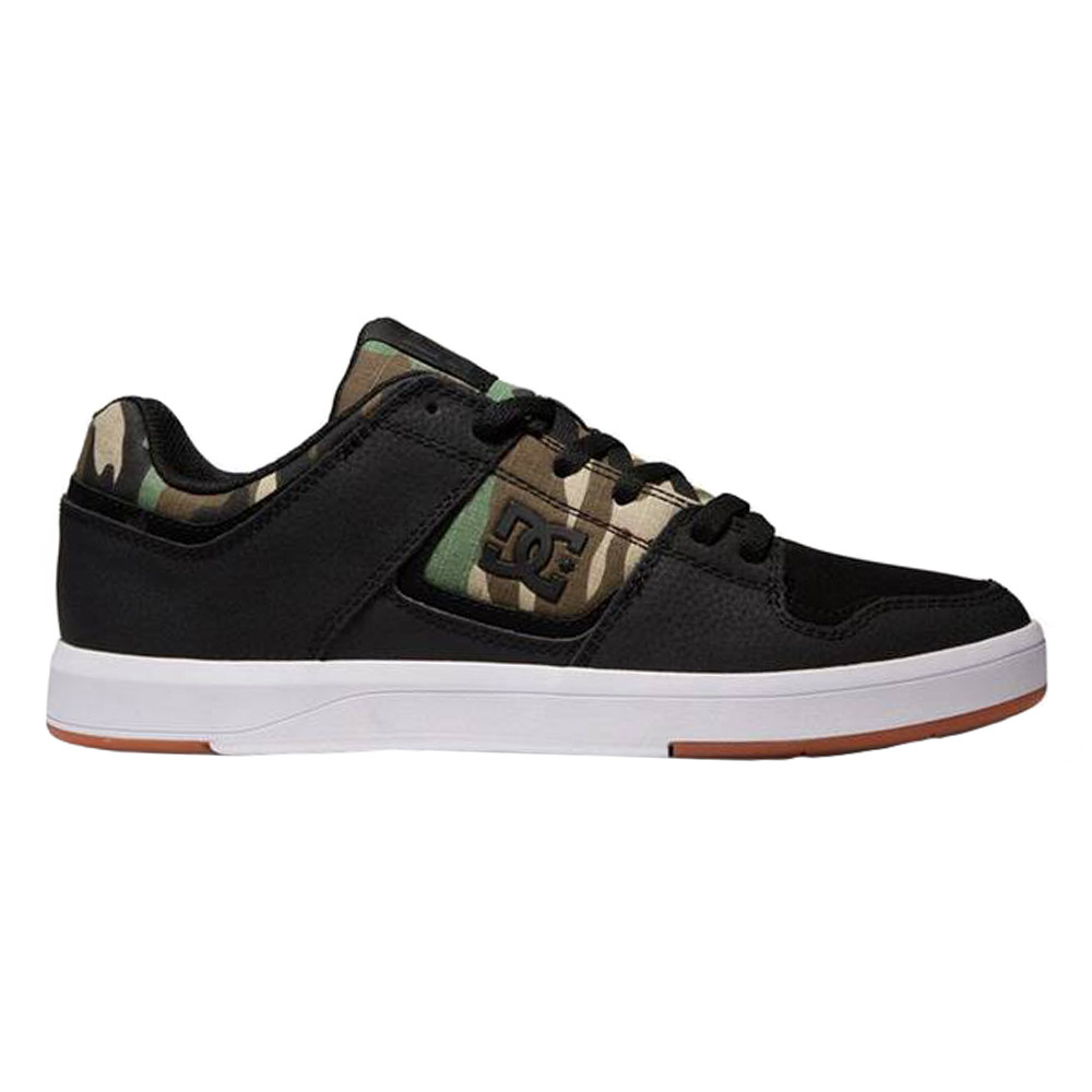 Dc Shoes Cure Chaussure Homme