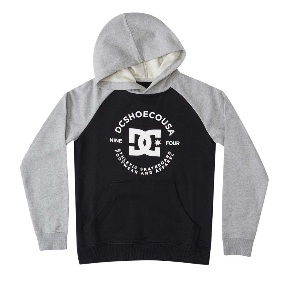 Dc Star Pilot Sweat Cap Garçon