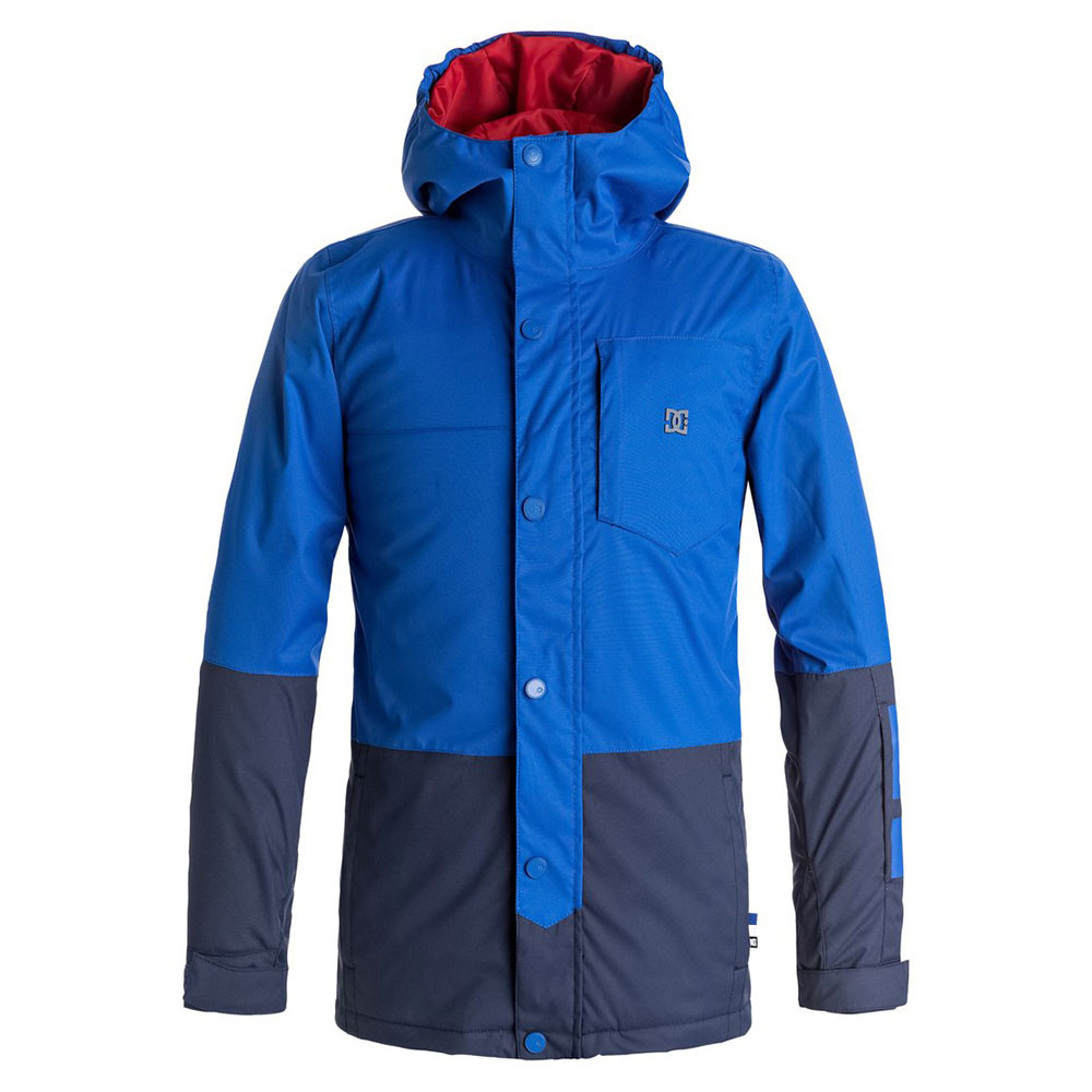 Defy Blouson Ski Garcon