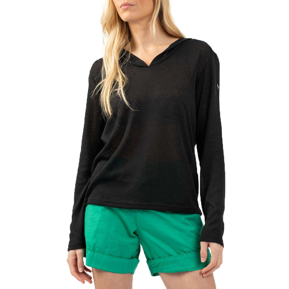 Deliboz Pull Femme