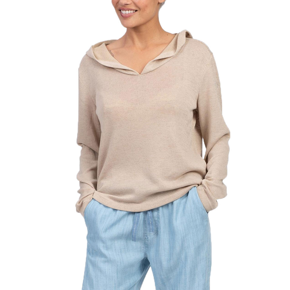 Deliboz Pull Femme