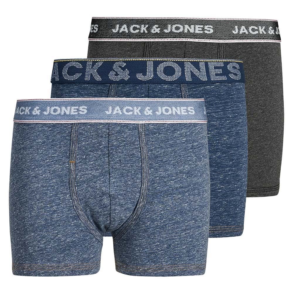 Denim Trunks 3 Pack Sous-Vetement Garcon