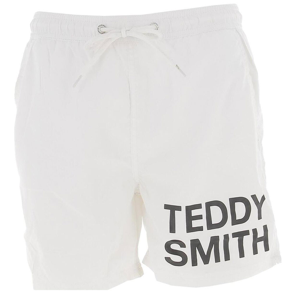 Teddy smith short homme 2025