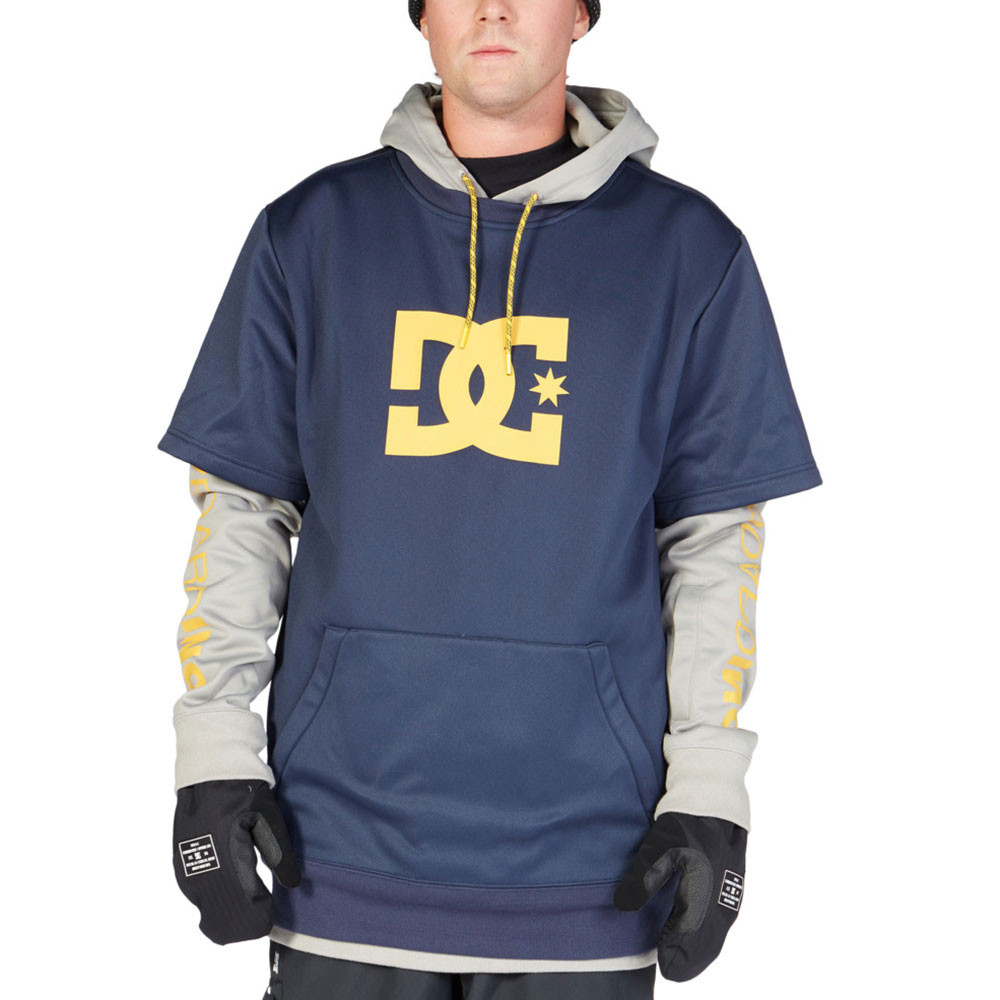 Dc shoes sweat 2025
