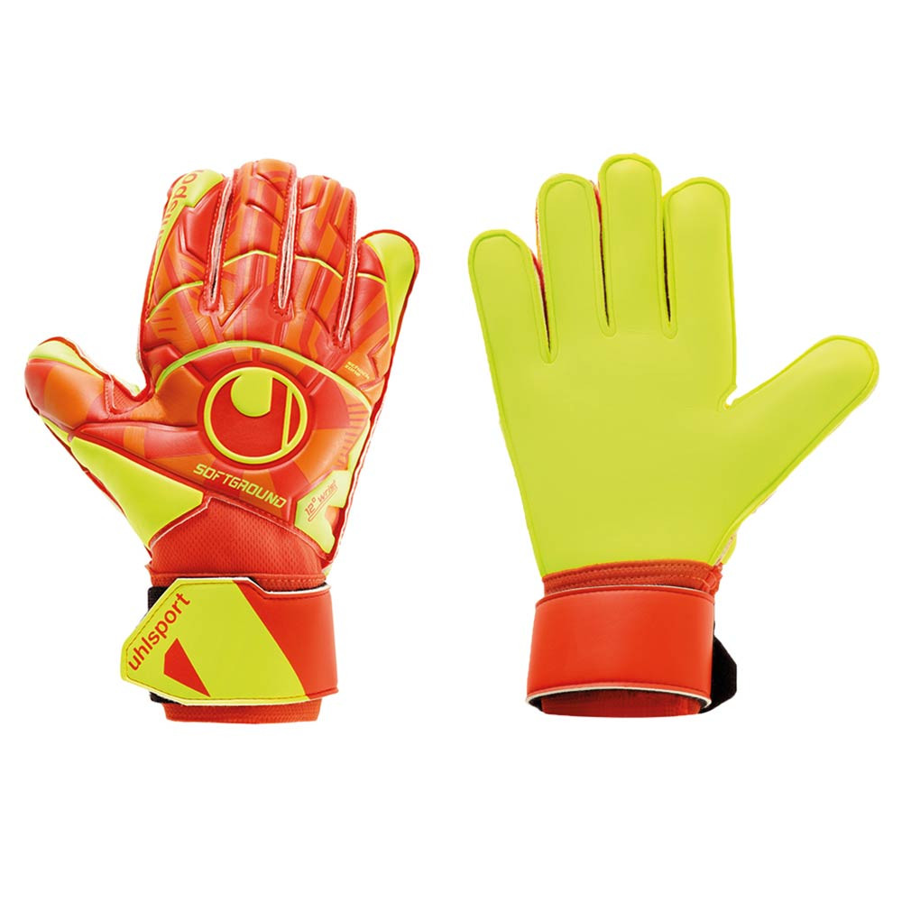 Dynamic Impulse Gants De Gardien Garçon