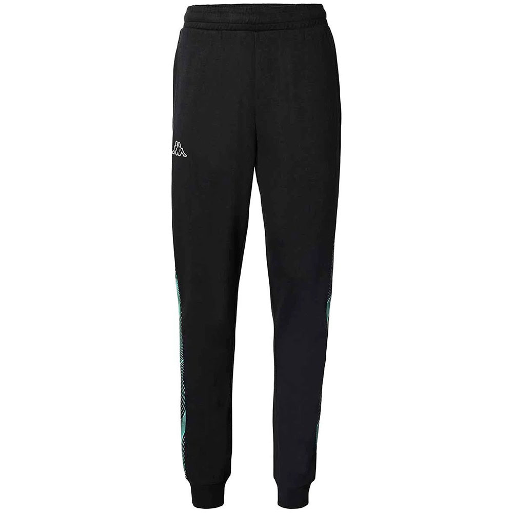 Earka Graphik Pantalon Sweat Homme