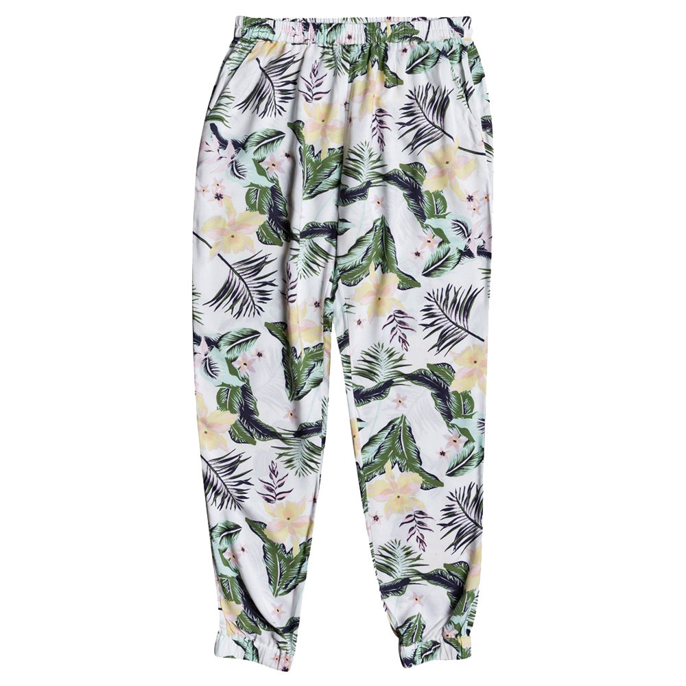 Easy Peasy Pantalon Femme ROXY MULTICOLORE pas cher Pantalons