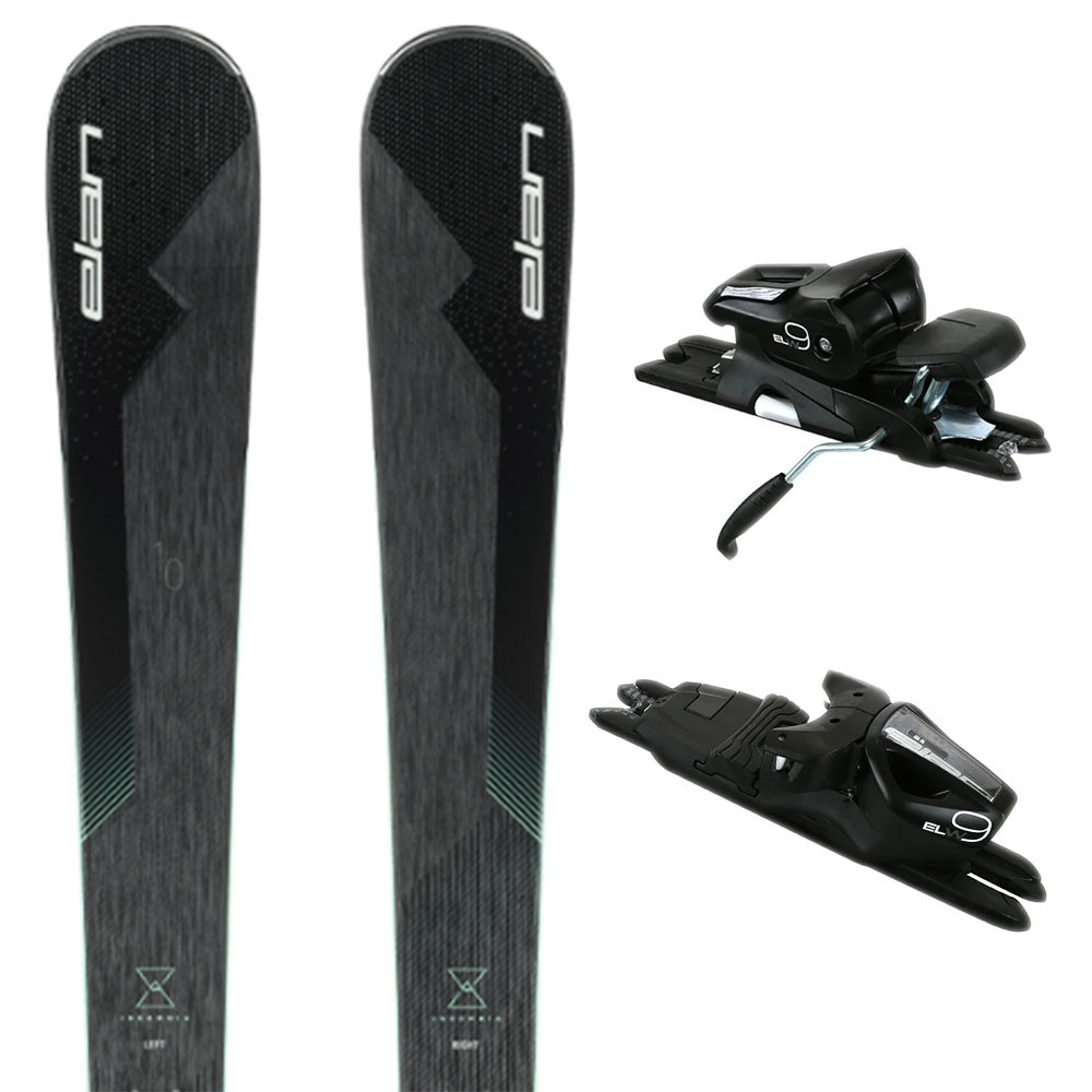 Elan Insomnia 10 Pack Ski Femme