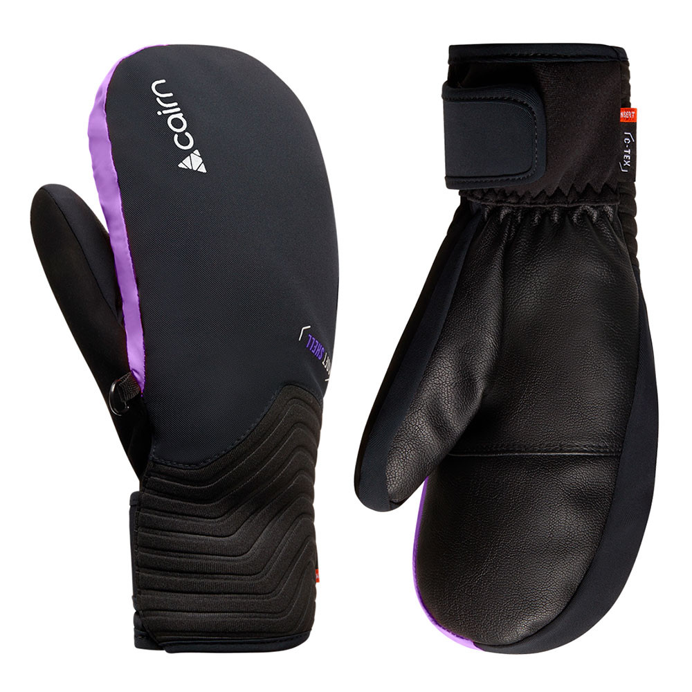 Gants de ski adulte Elena CAIRN