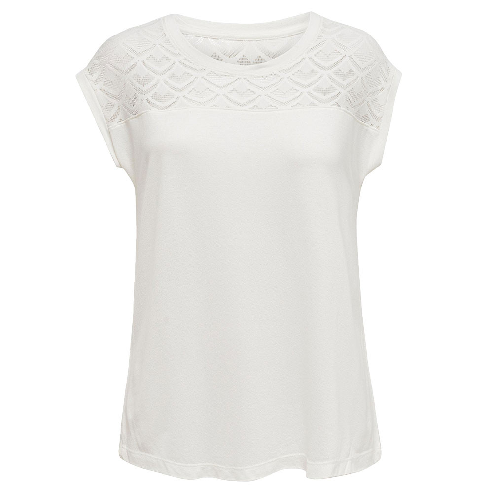 Elia Life S/s T-Shirt  Femme