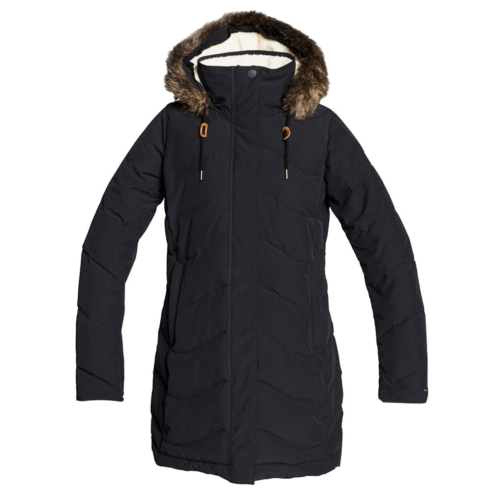 Ellie Parka Femme