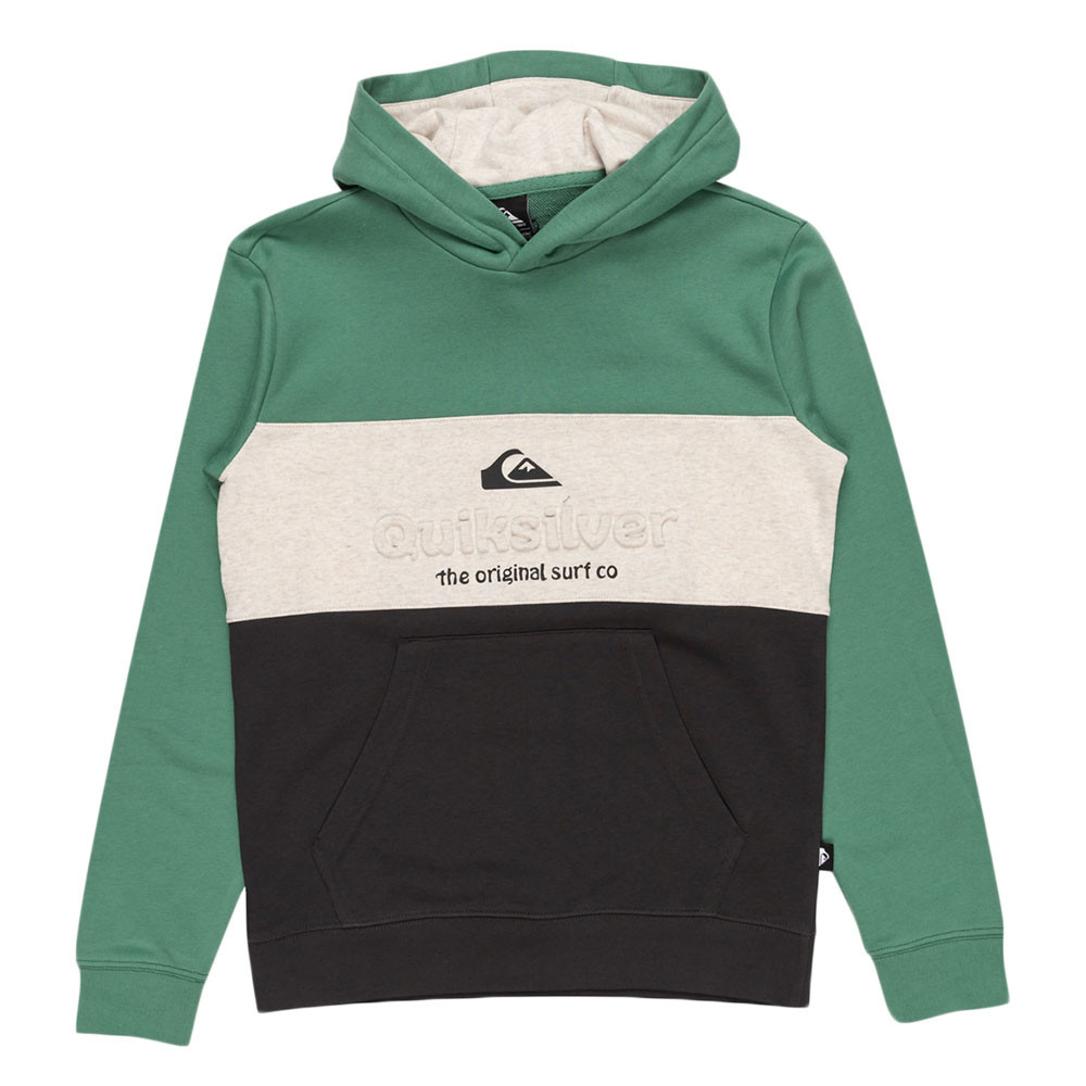 Emboss Block Sweat Cap Enfant