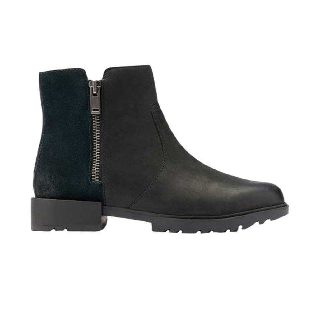Bottines top sorel femme