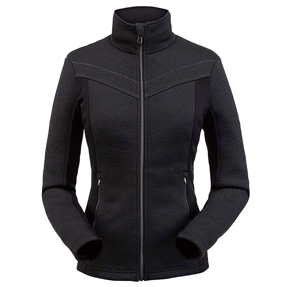 Encore Full Zip Polaire Femme