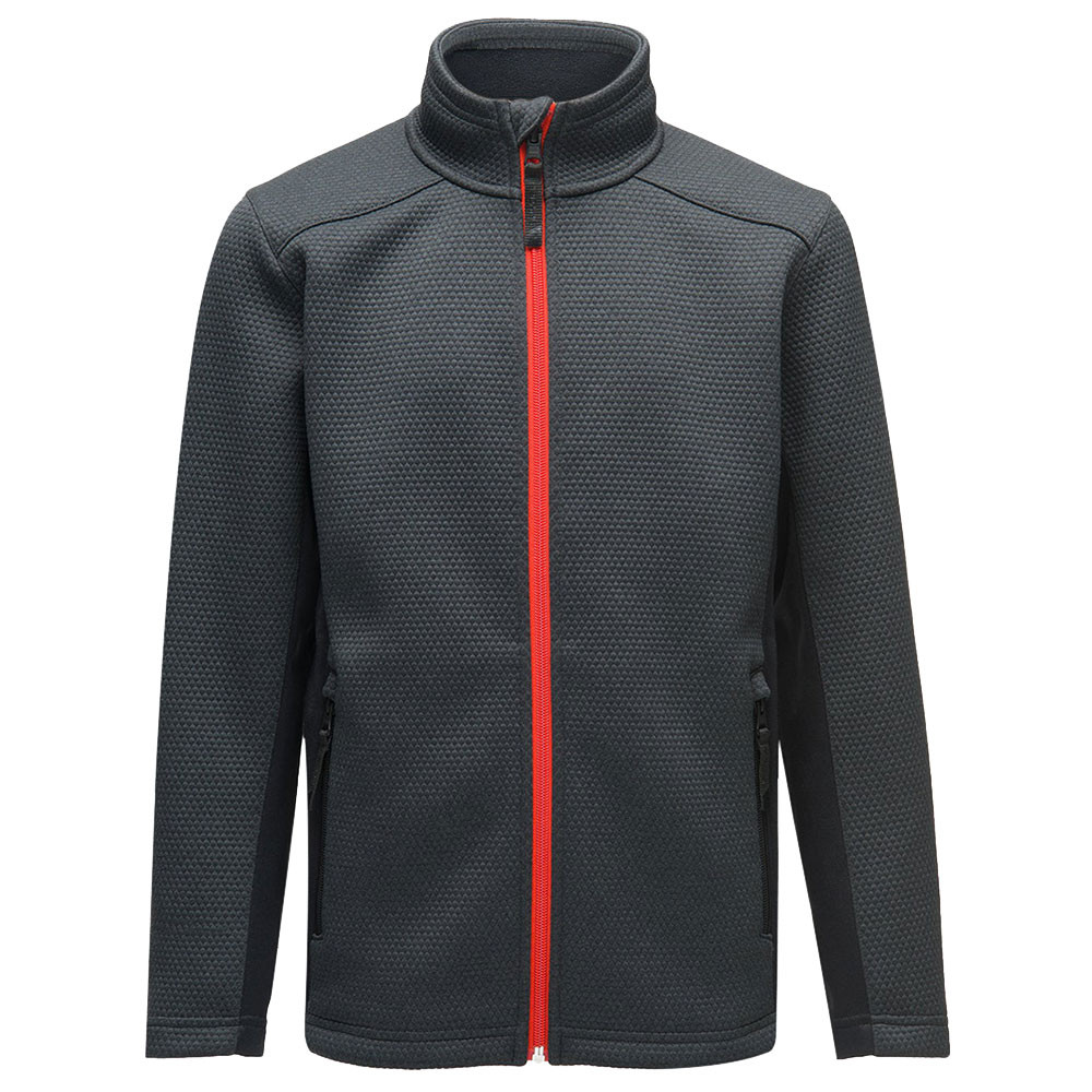 Encore Full Zip Polaire Garçon