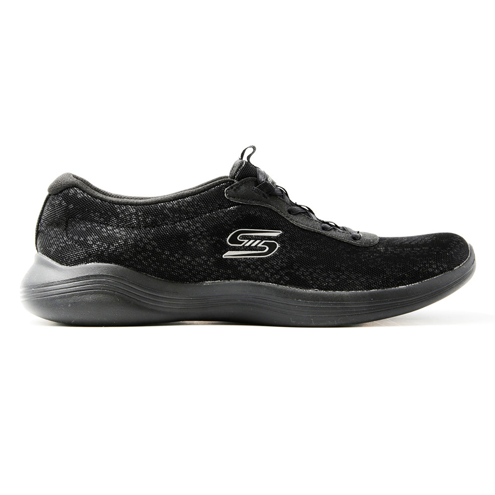 Skechers memory foam shop femme pas cher