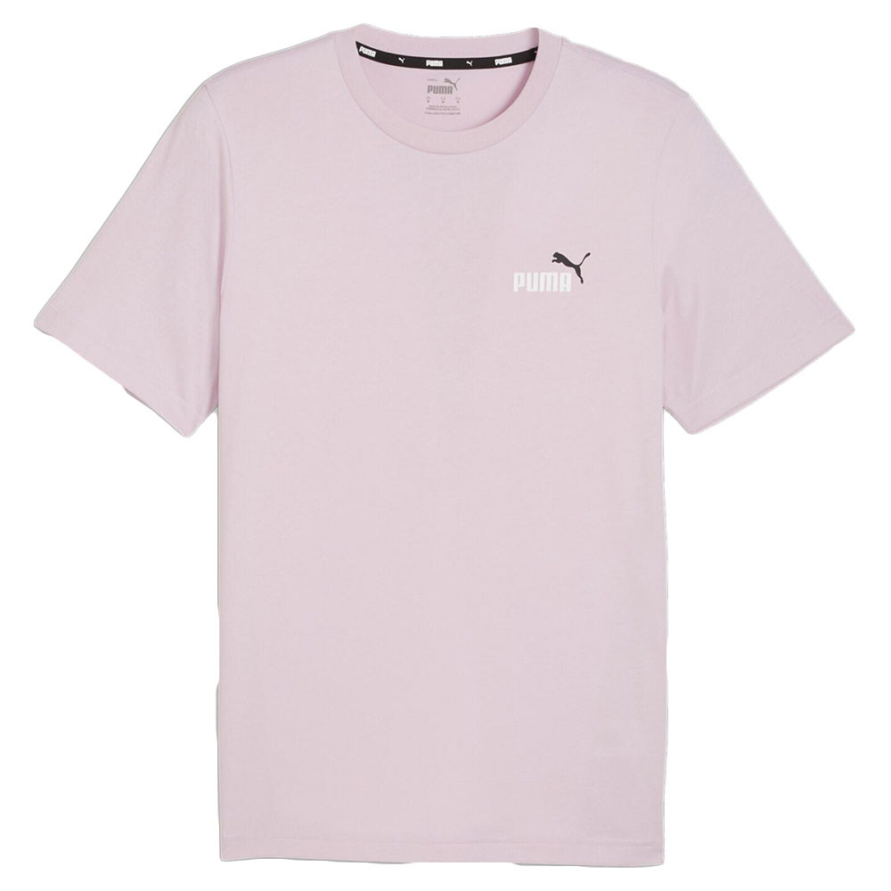 Ess+ 2 Col T-Shirt Mc Homme