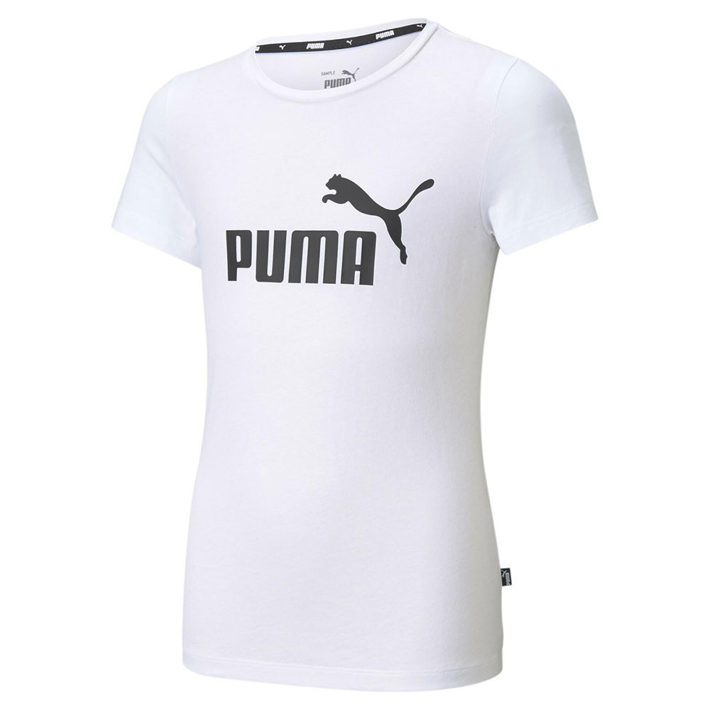 Tee shirt puma fille shop