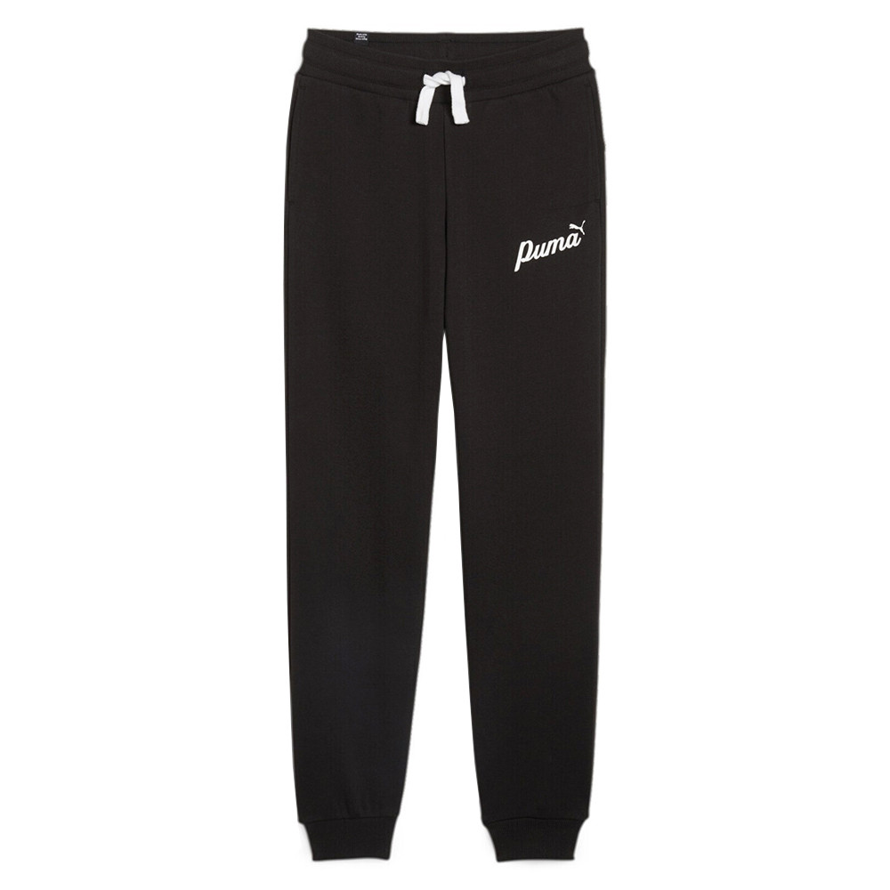Jogging fille puma top