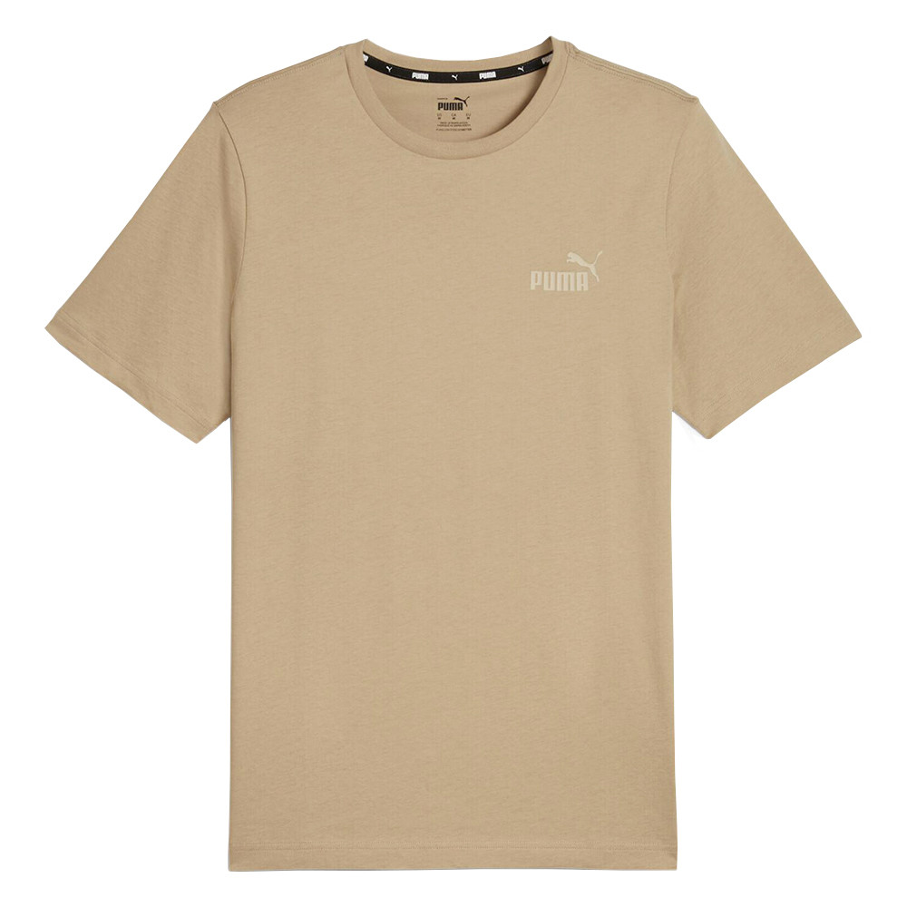 Ess Small Loto T-Shirt Mc Homme