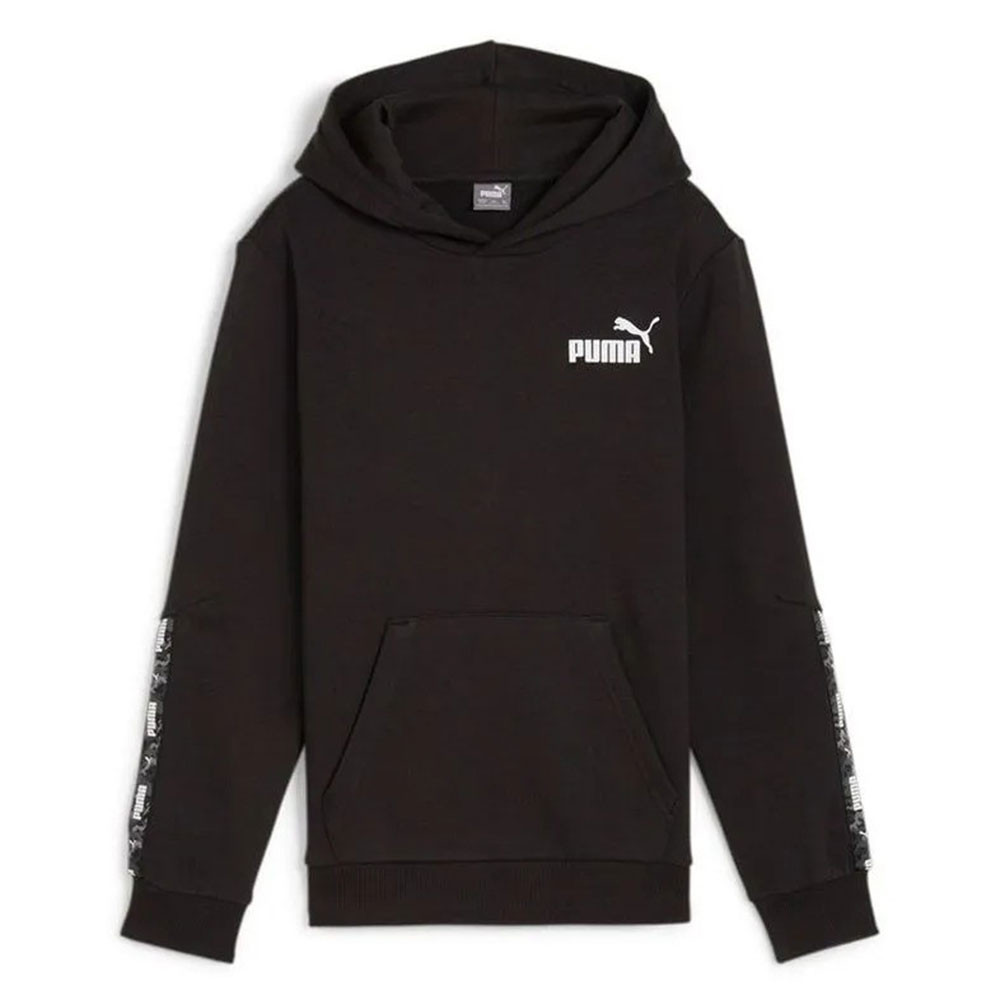 Ess Tap Camo Hdy Sweat Cap Enfant