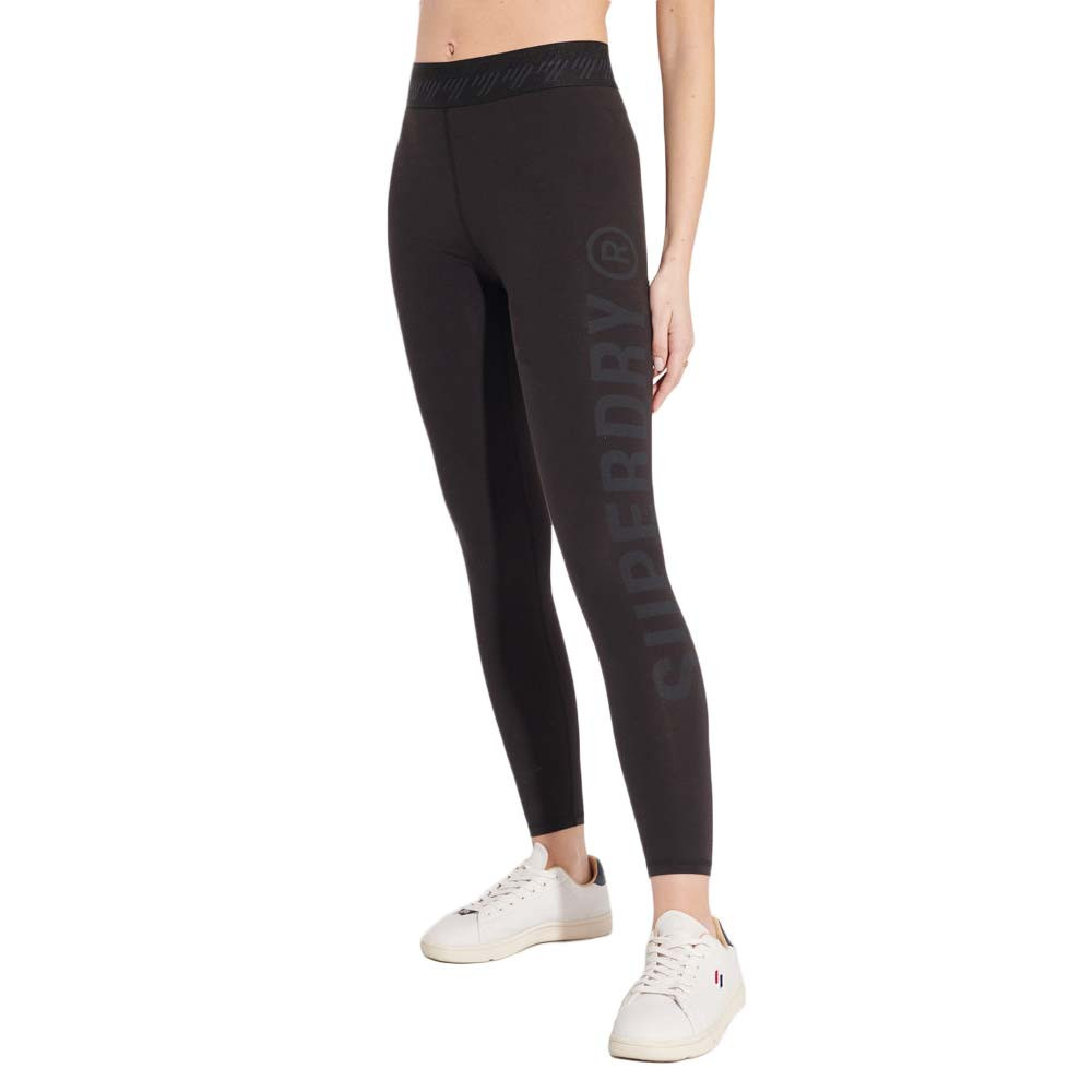 Essential Legging Femme