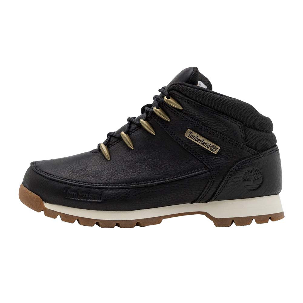 Bottines homme Timberland euro sprint hiker noir