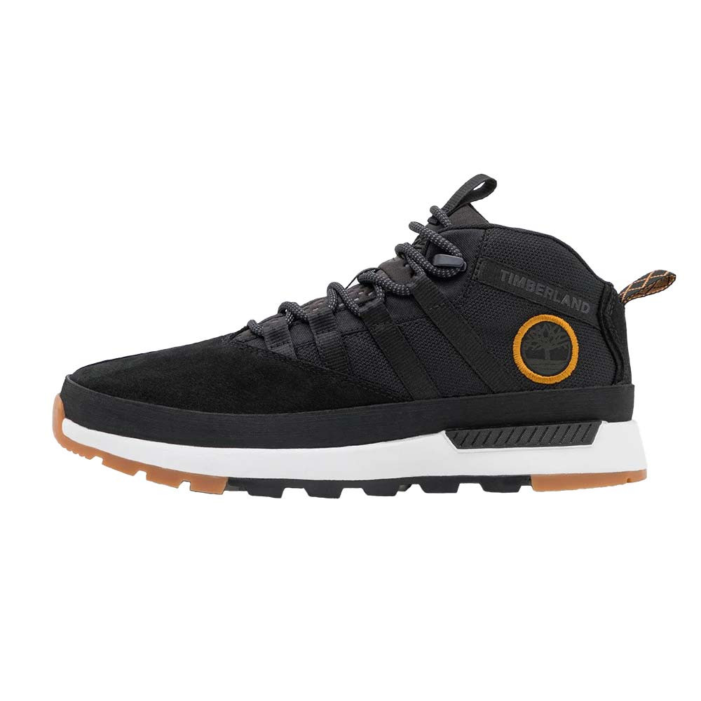 Euro Trekker Super Homme NOIR pas cher - homme TIMBERLAND discount