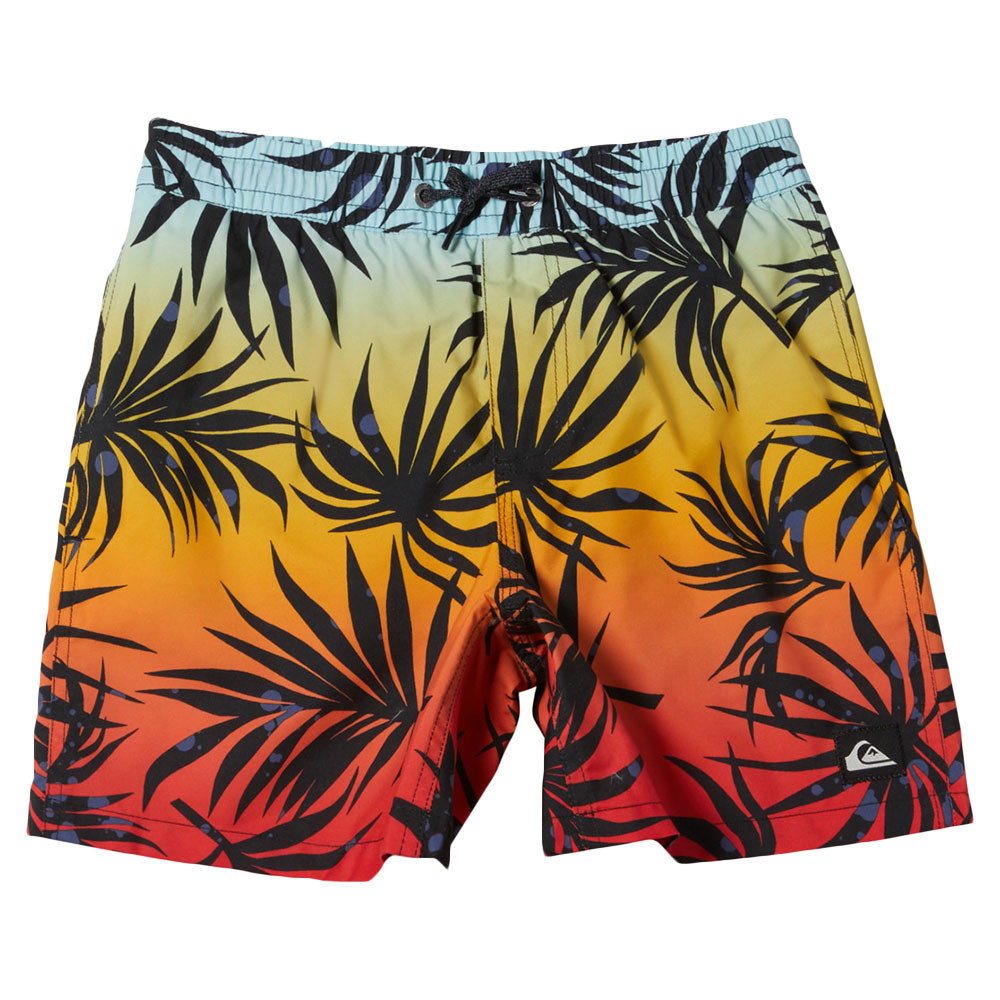 Everyday Mix Volley Yth Short De Bain Enfant