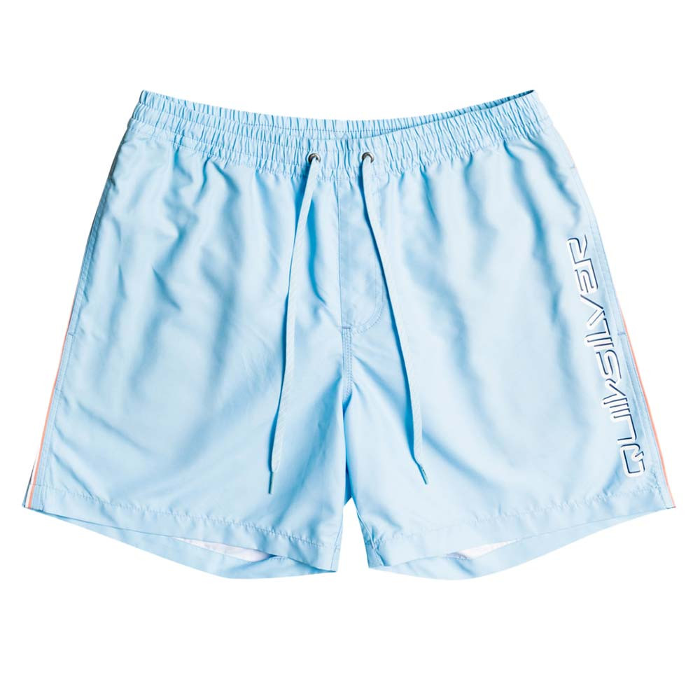 Everyday Vert 16 Short De Bains Homme