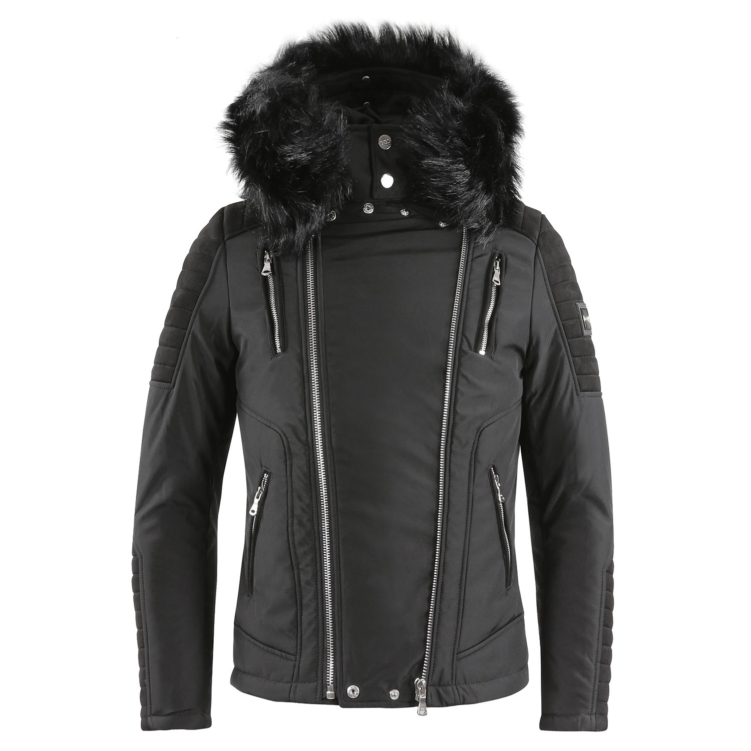 Doudoune homme comme des hot sale loups