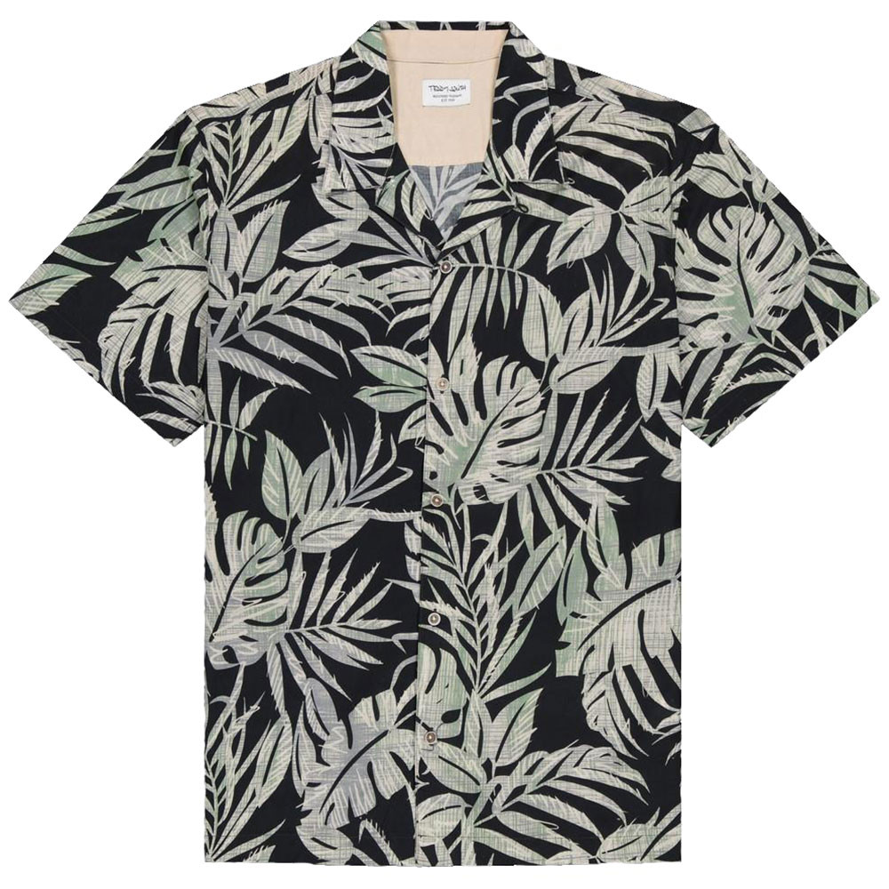 Falco Chemise Mc Homme