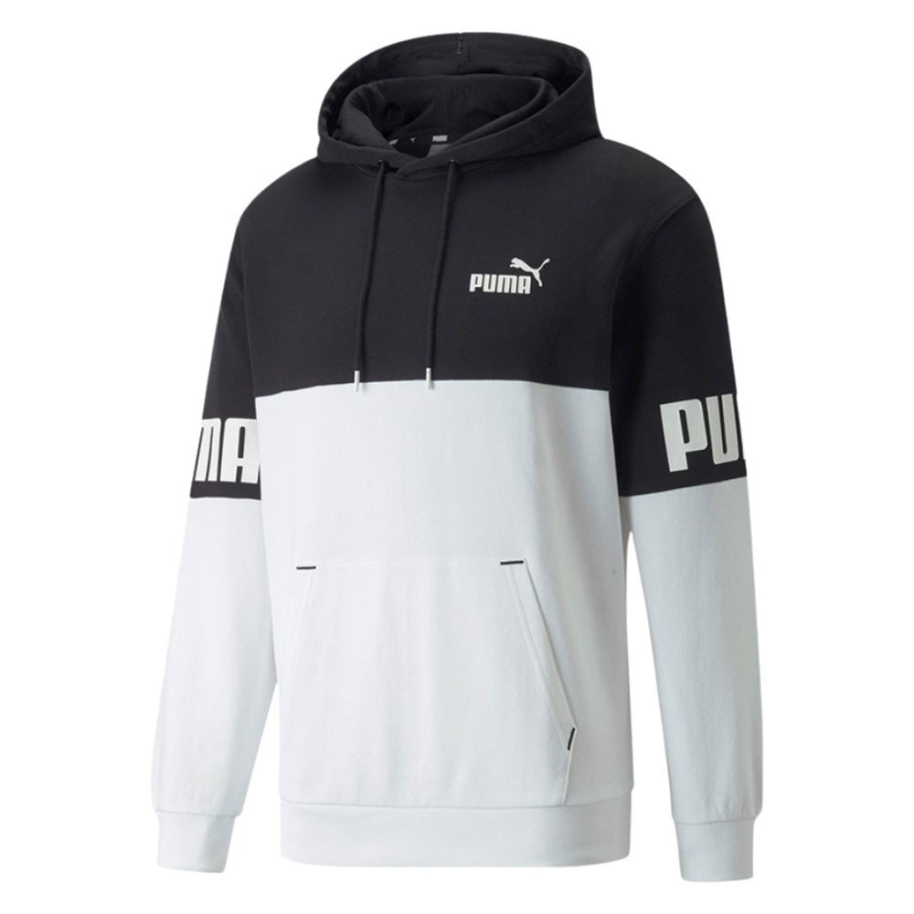 Fd Pp Clbk Sweat Zip Homme