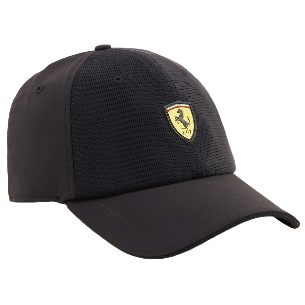 Ferrari Race Bb Casquette Homme