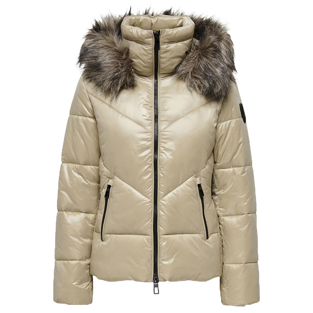 Fever Puffer Doudoune Femme