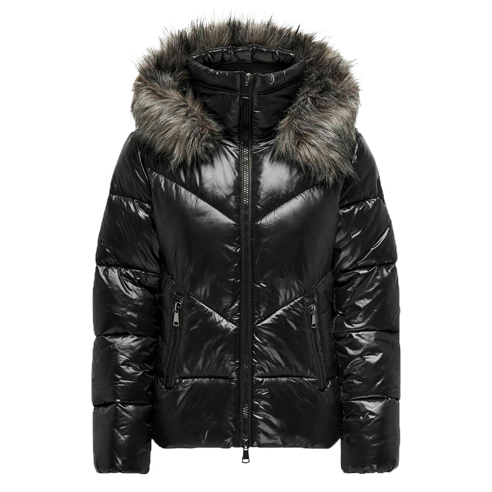 Fever Puffer Doudoune Femme