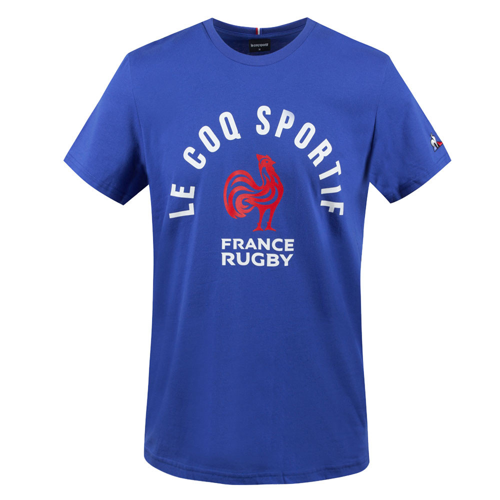 Ffr Fanwear T-Shirt Mc Homme