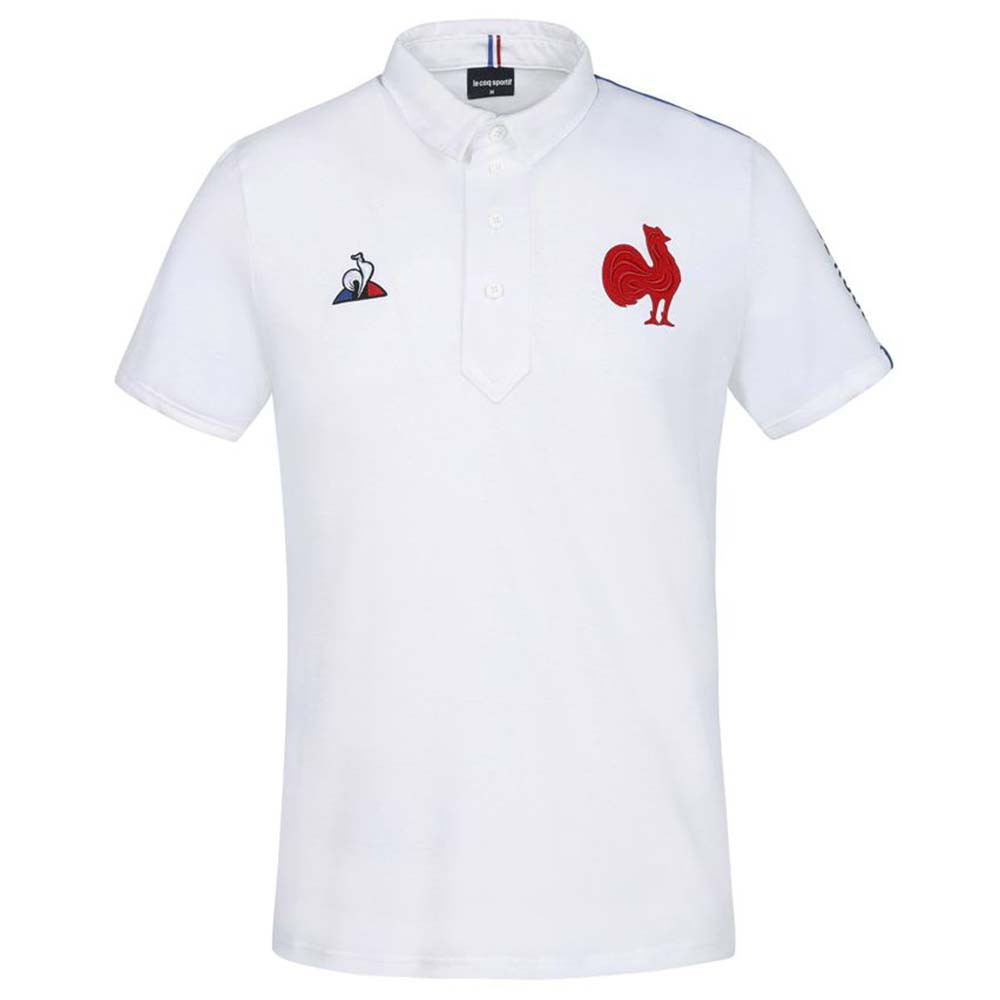 Polo femme shop le coq sportif