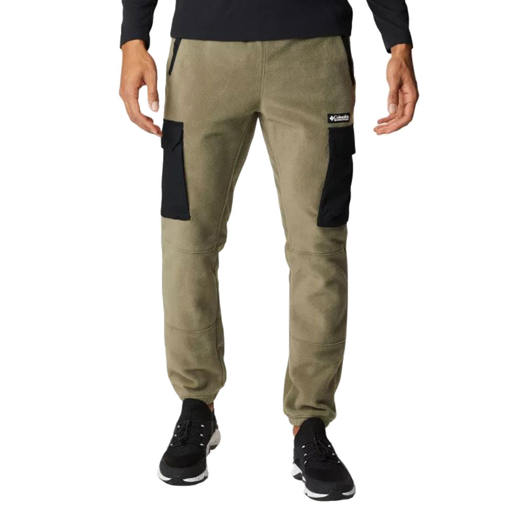 Field Roc Backbowl Flc Pantalon Jogging Homme