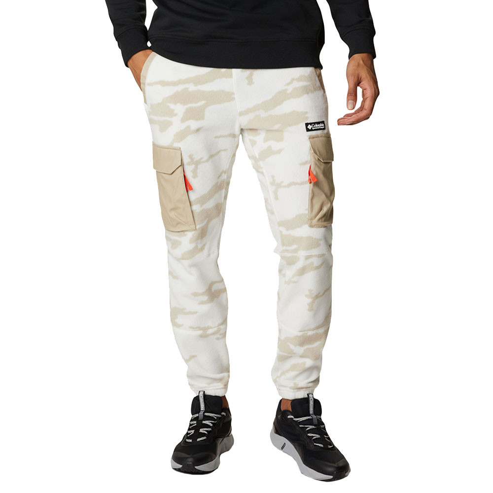 Field Roc Backbowl Flc Pantalon Jogging Homme