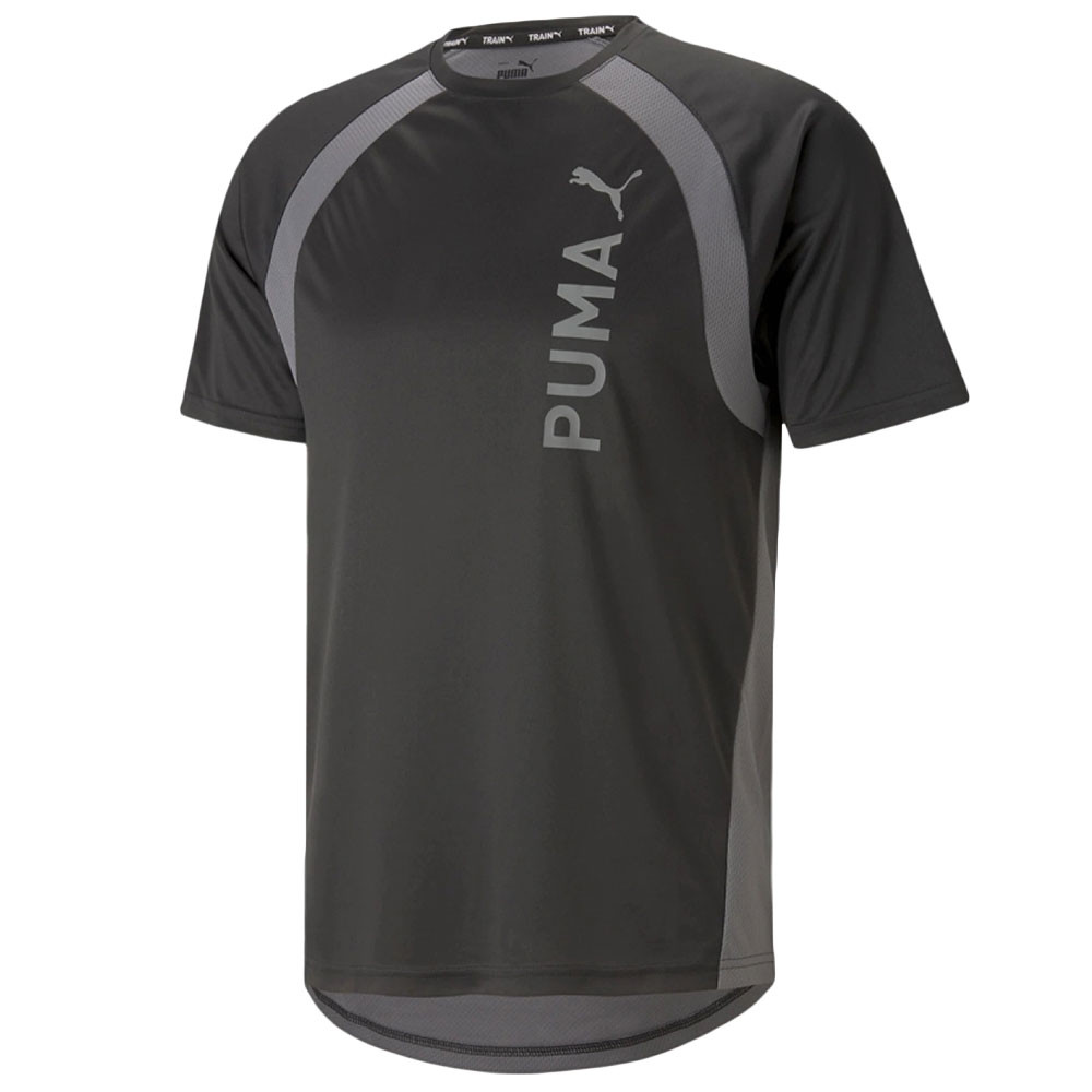 Fit Ultra Breath Sport T-Shirt Mc Homme