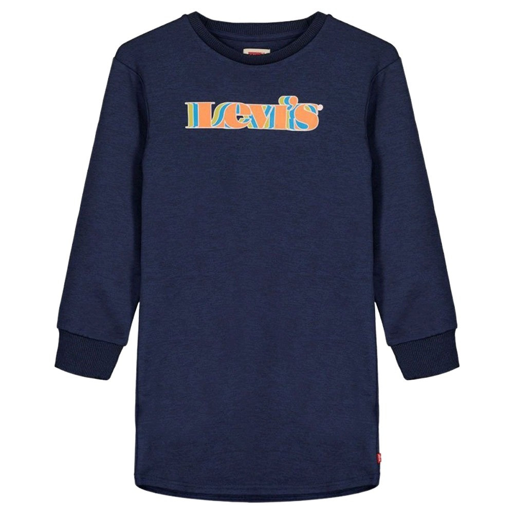 Robe fille levis discount