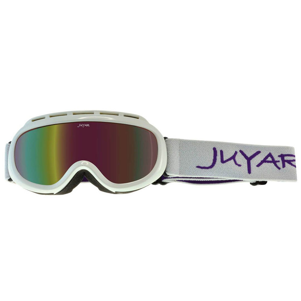 Flocon S3 Masque Ski Cadet Enfant