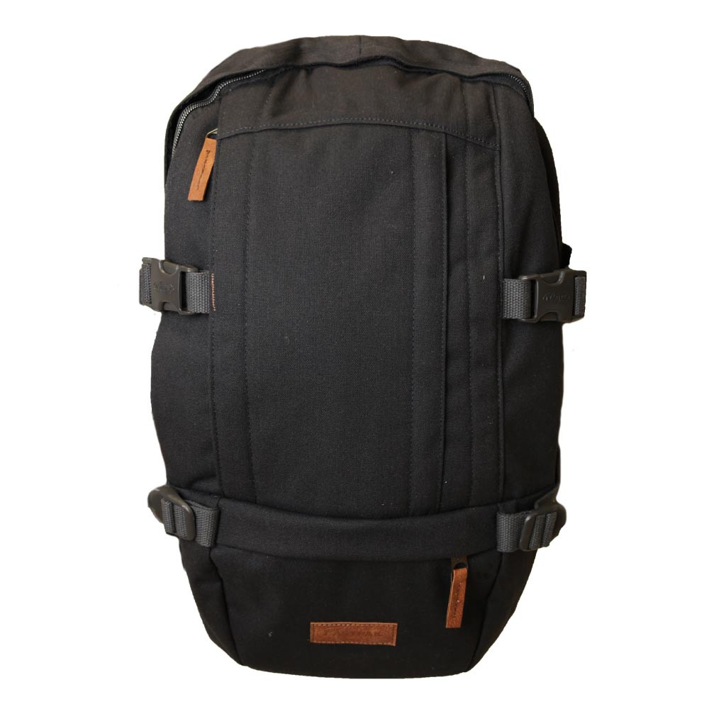 Eastpak pas cher noir outlet