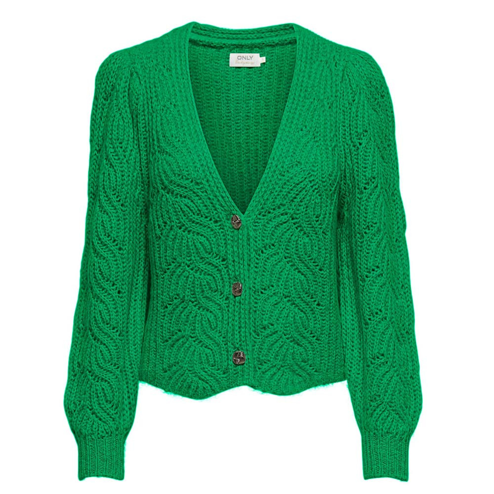Gilet vert femme 2025