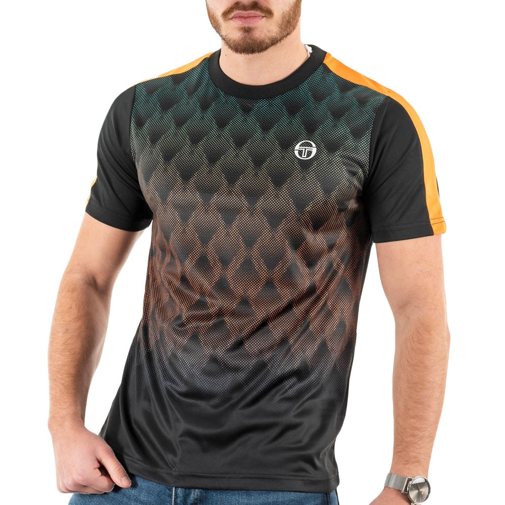 Foresta T-Shirt Mc Homme