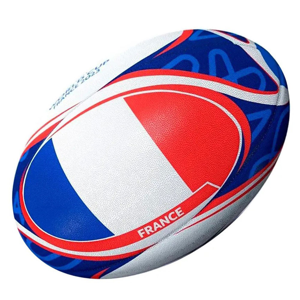 Fra Ballon Rugby