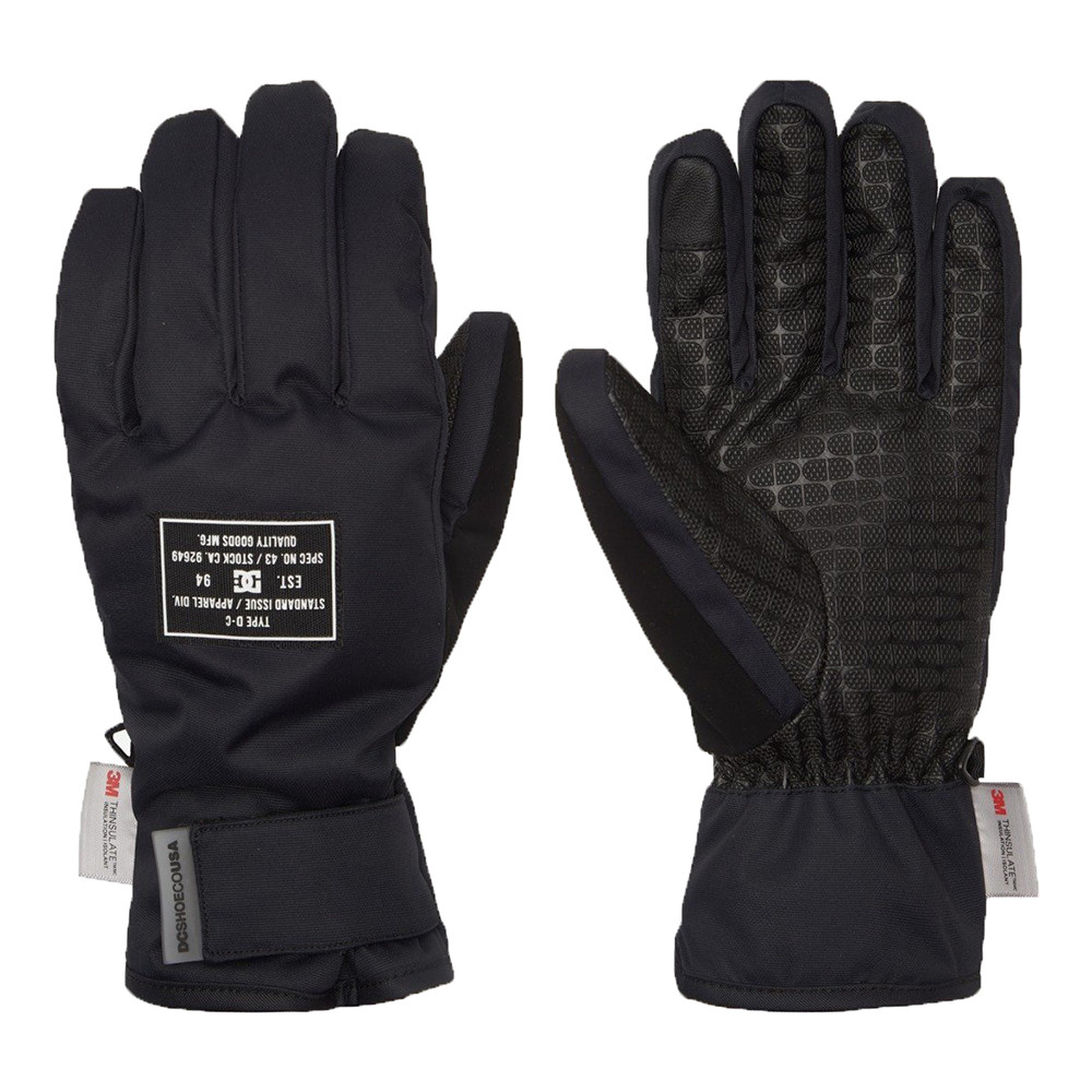 Franchise Gants De Ski Homme