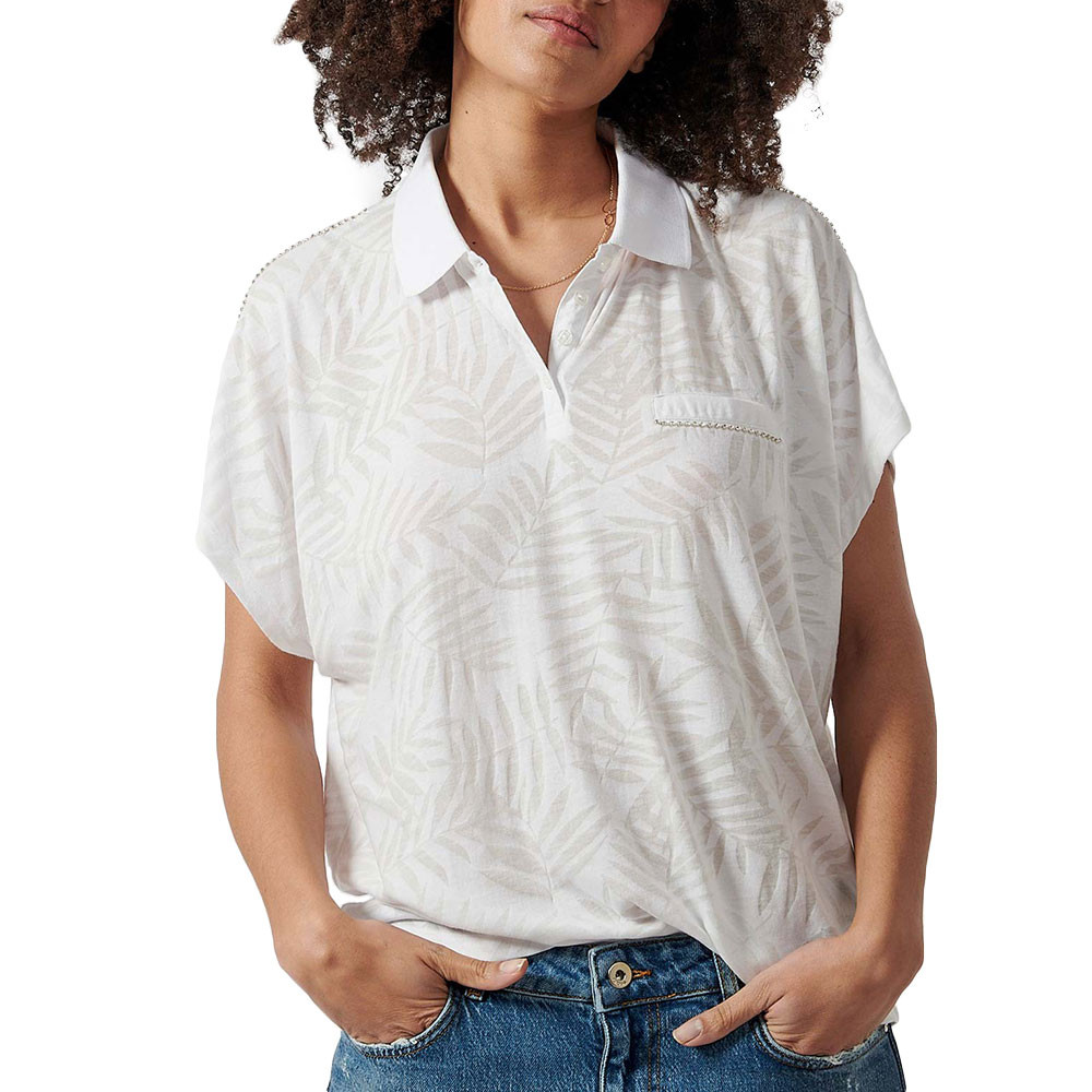 Fur Polo Mc Femme
