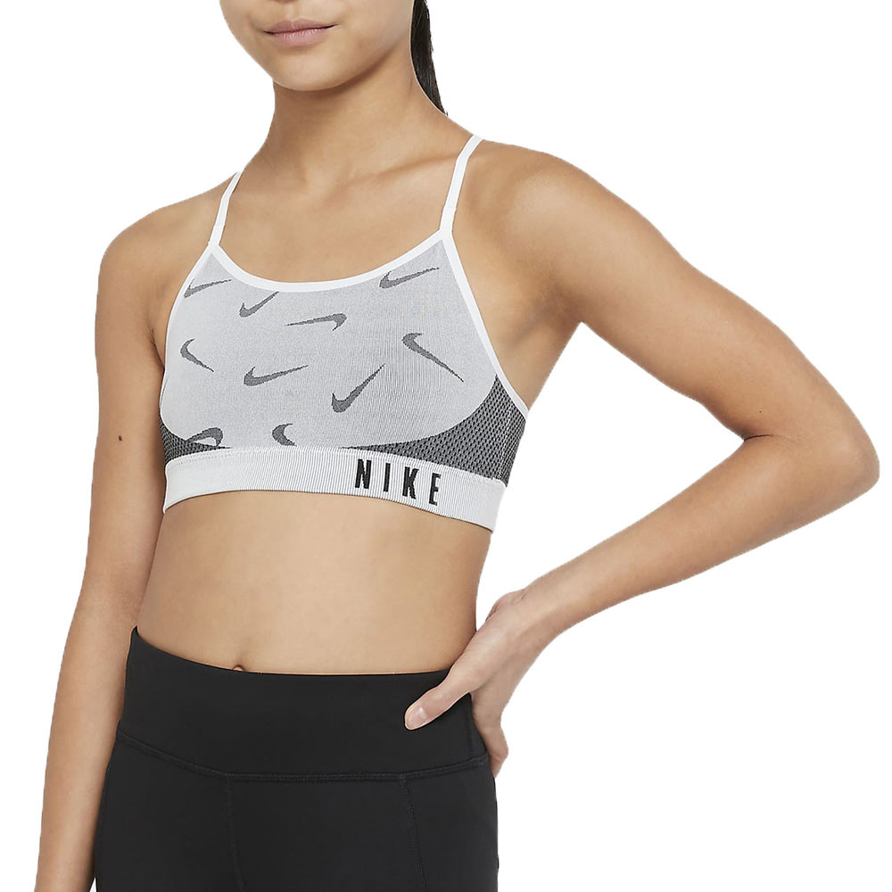 Nike brassiere fille new arrivals